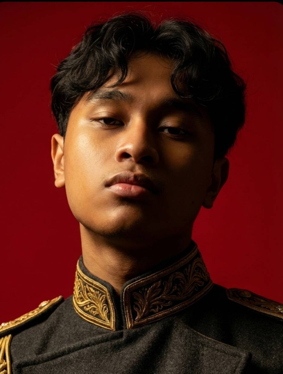 Muhammad Fazle Mawla