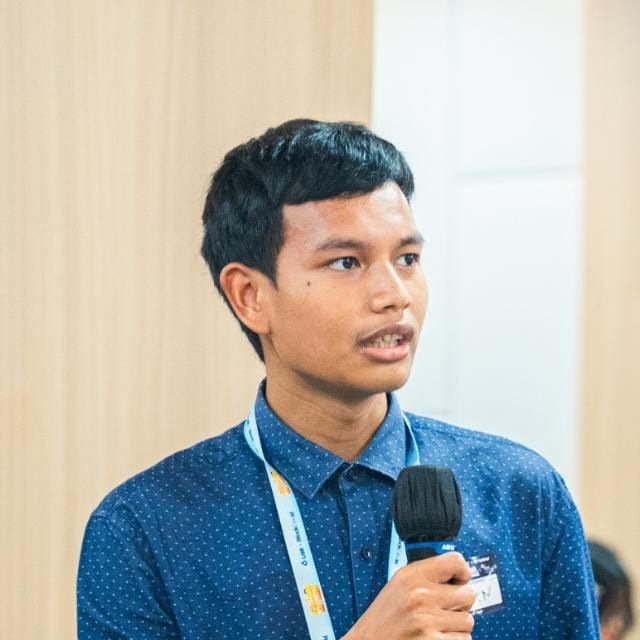 Muhammad Zidan Fatonie